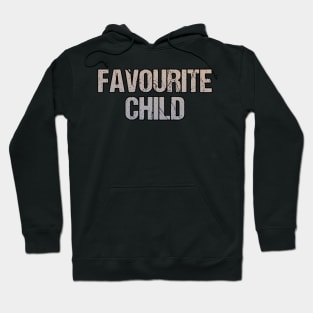 Favourite Child Hoodie